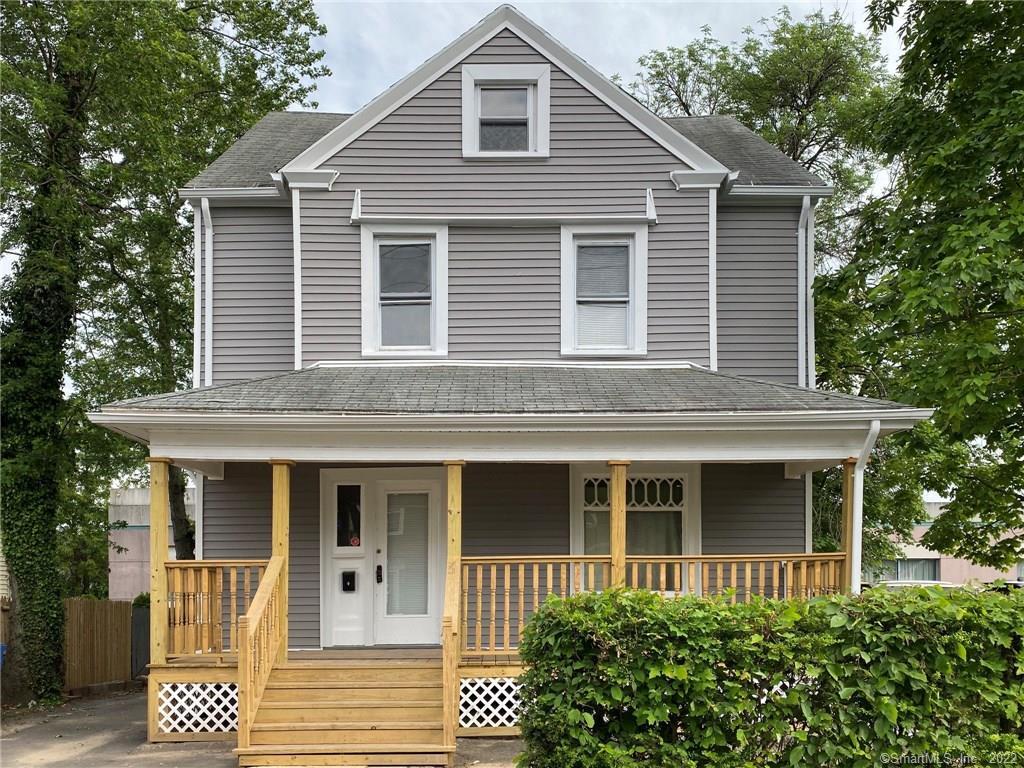 7 Olds Place Hartford CT 06114
