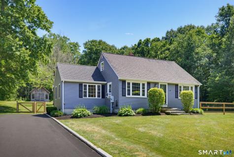 68 Sandy Beach Road Ellington CT 06029