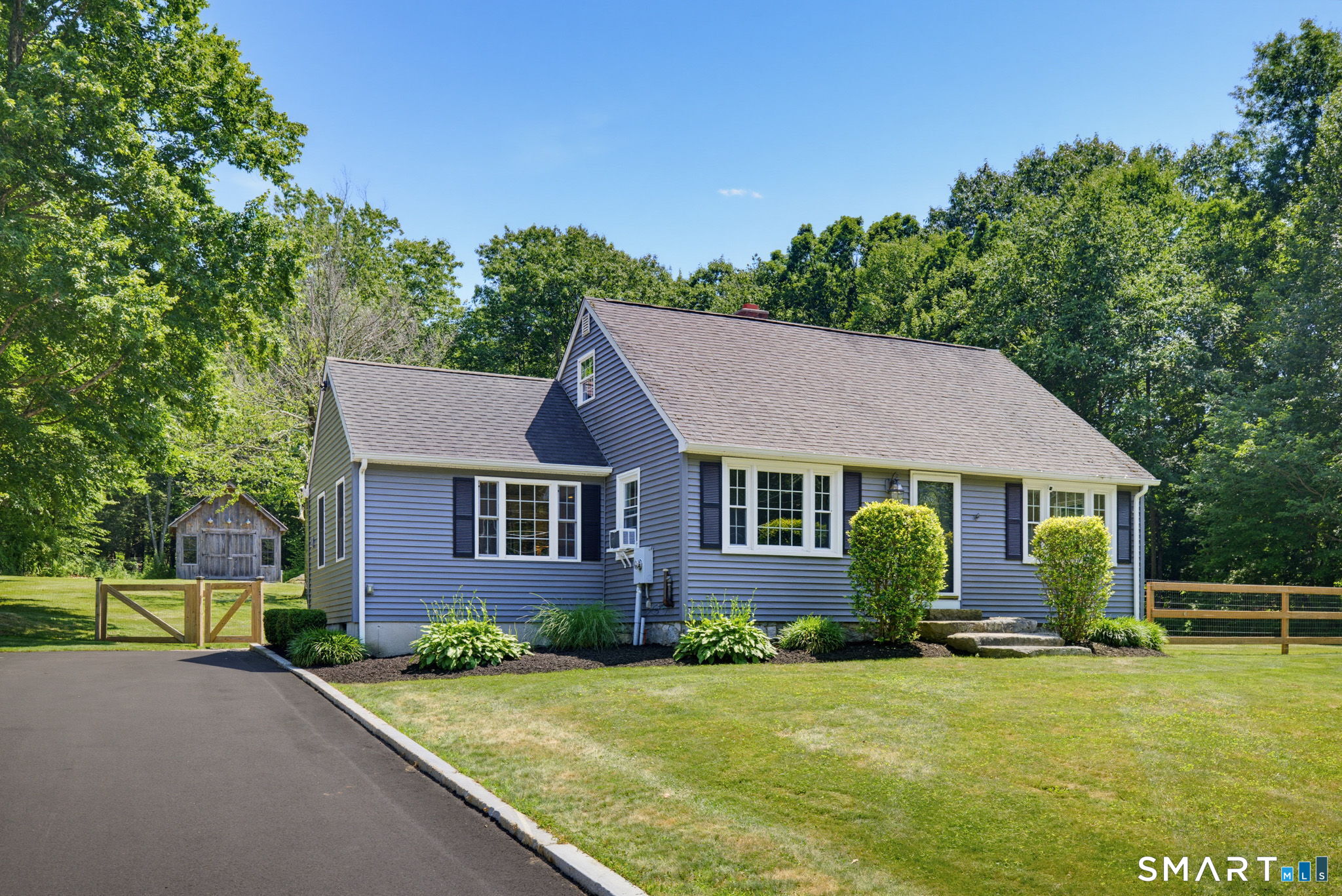68 Sandy Beach Road Ellington CT 06029