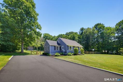 68 Sandy Beach Road Ellington CT 06029