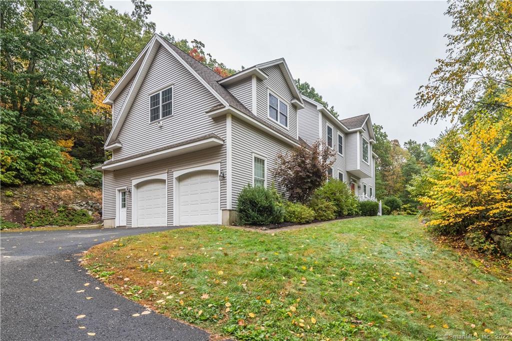 246 George Washington Turnpike Burlington CT 06013