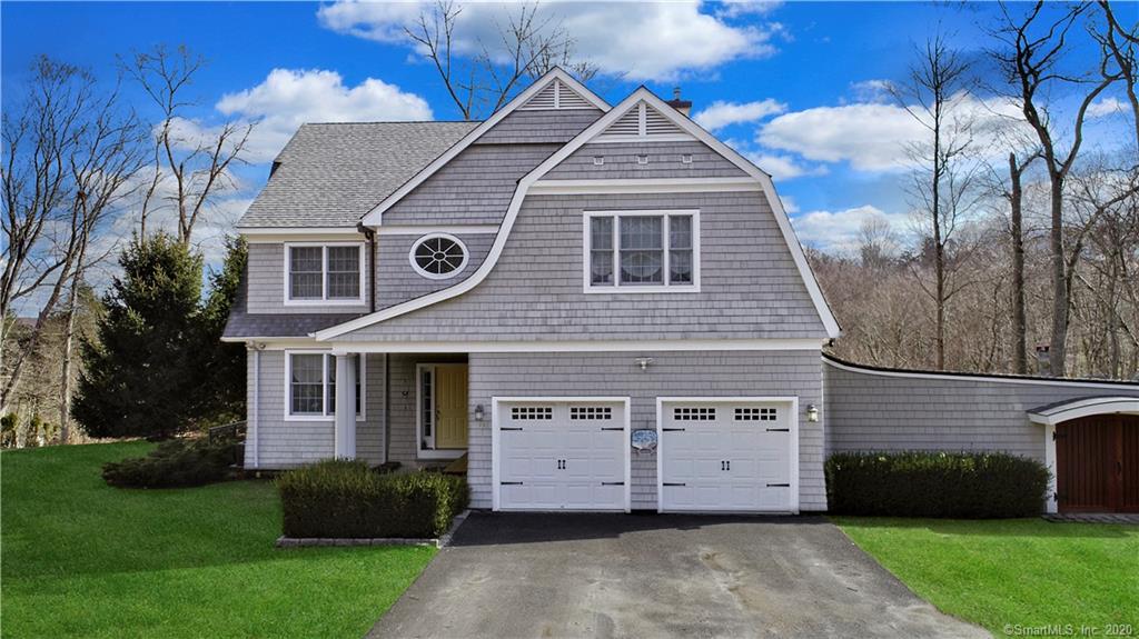 16 Hemlock Ridge New Milford CT 06776