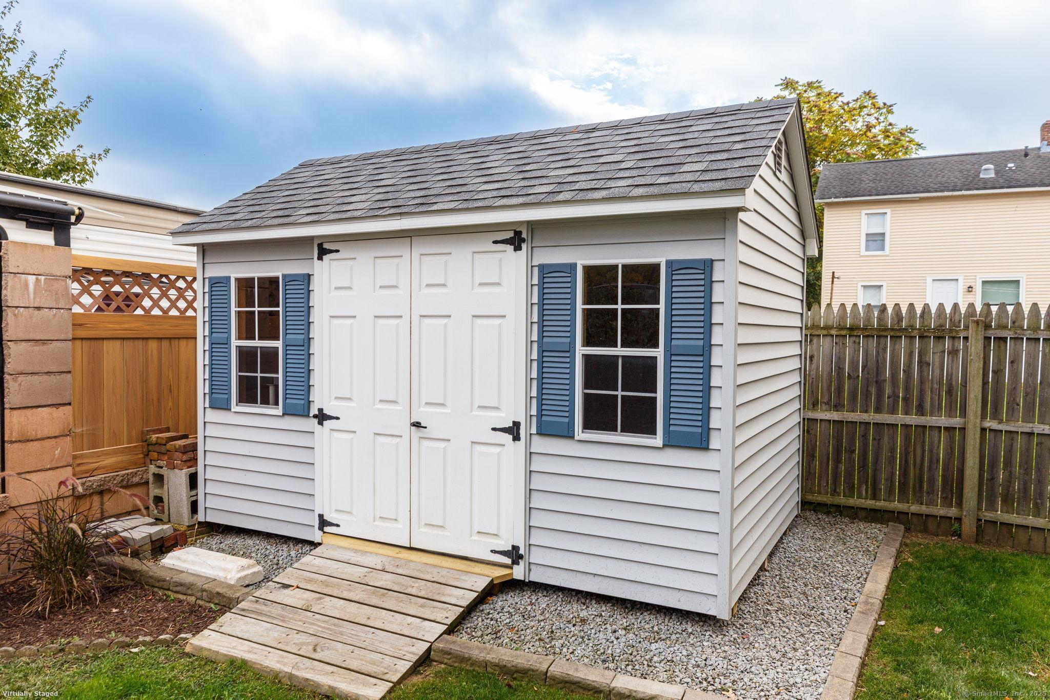 18 Central Street Enfield CT 06082