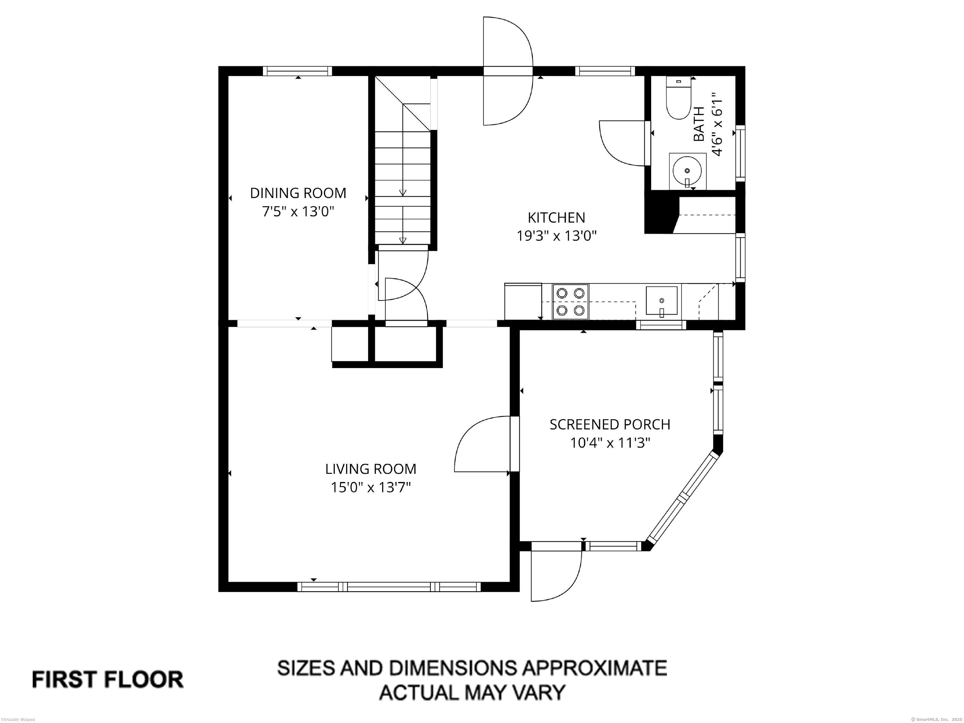 18 Central Street Enfield CT 06082