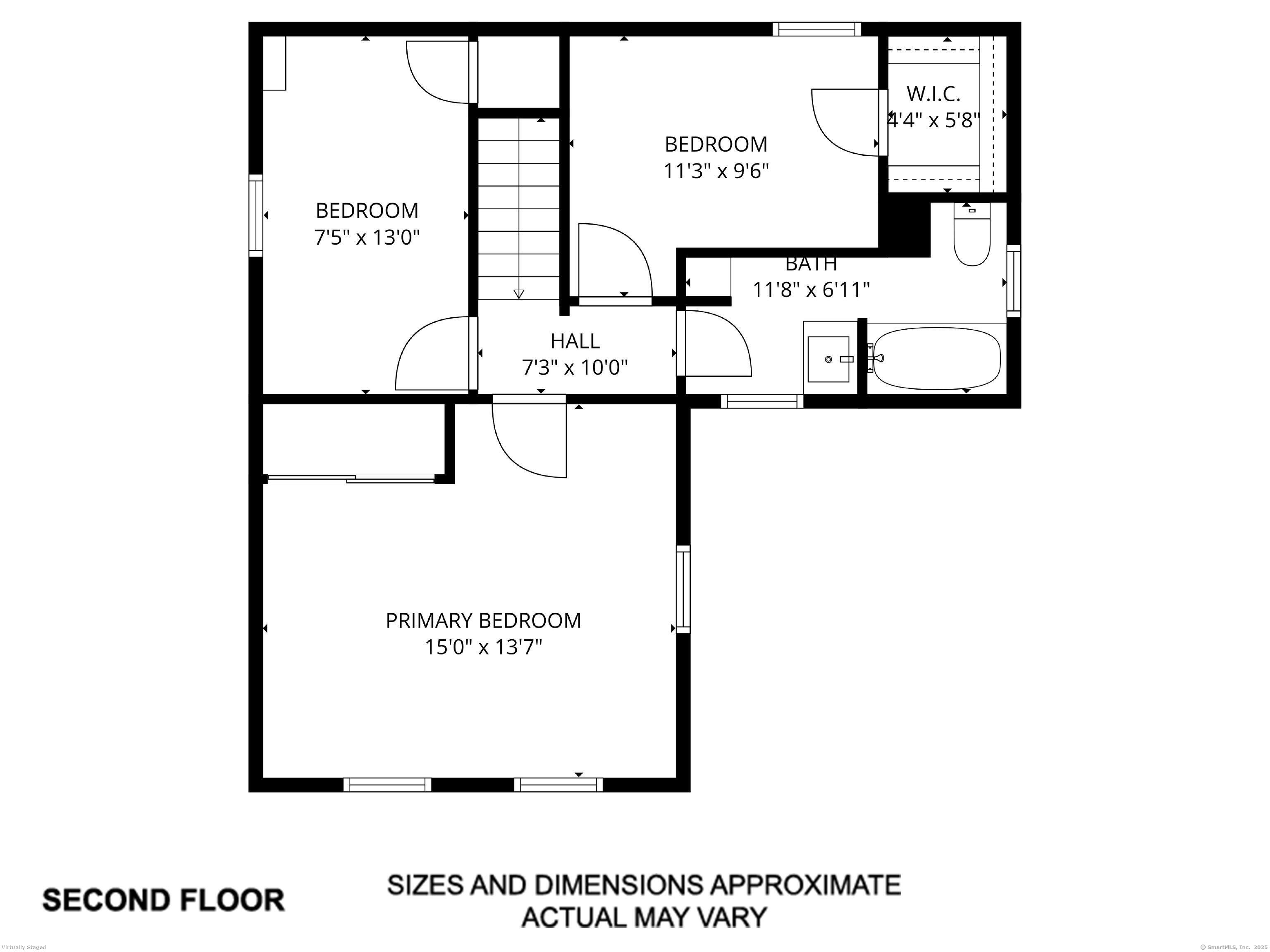 18 Central Street Enfield CT 06082