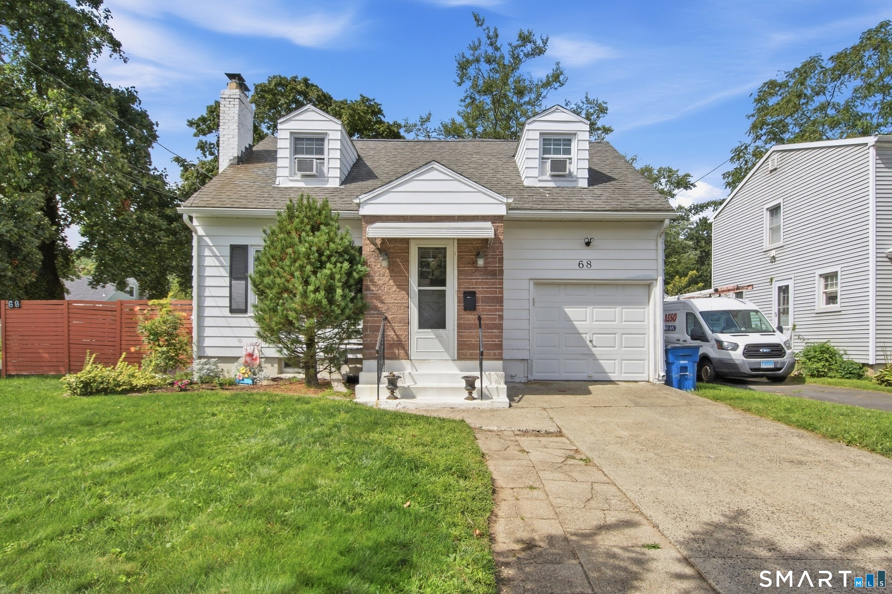 68 Beverly Road New Haven CT 06515