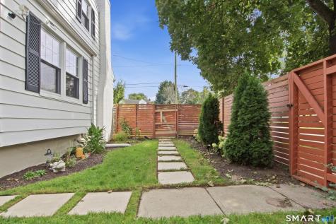 68 Beverly Road New Haven CT 06515