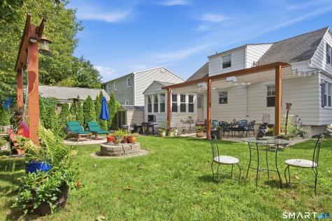 68 Beverly Road New Haven CT 06515