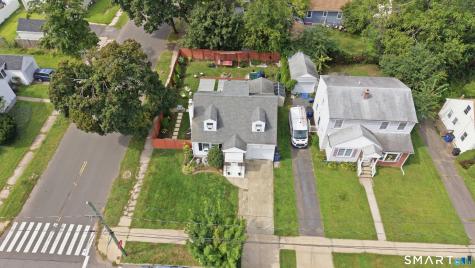 68 Beverly Road New Haven CT 06515