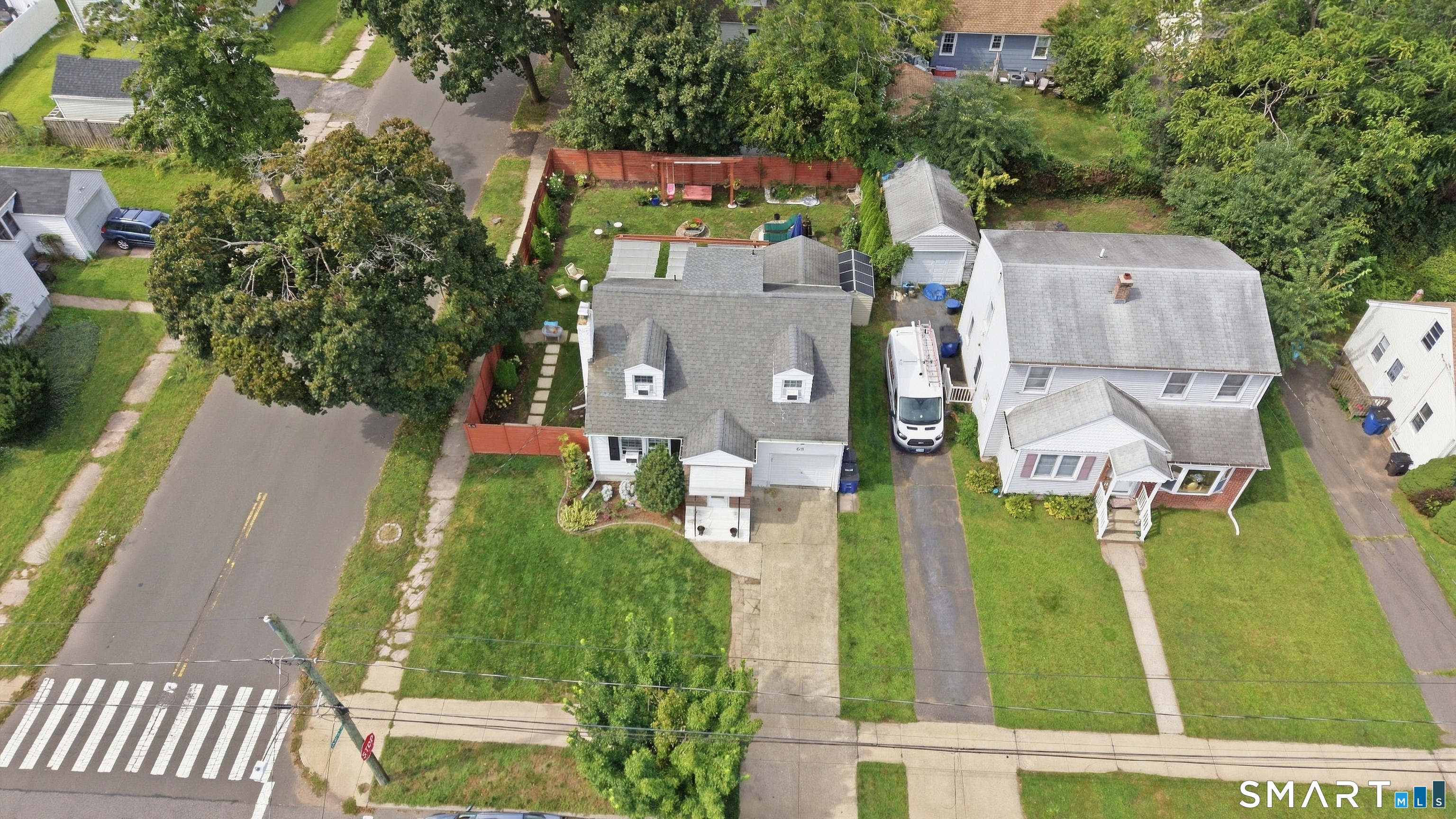 68 Beverly Road New Haven CT 06515