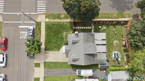 68 Beverly Road New Haven CT 06515