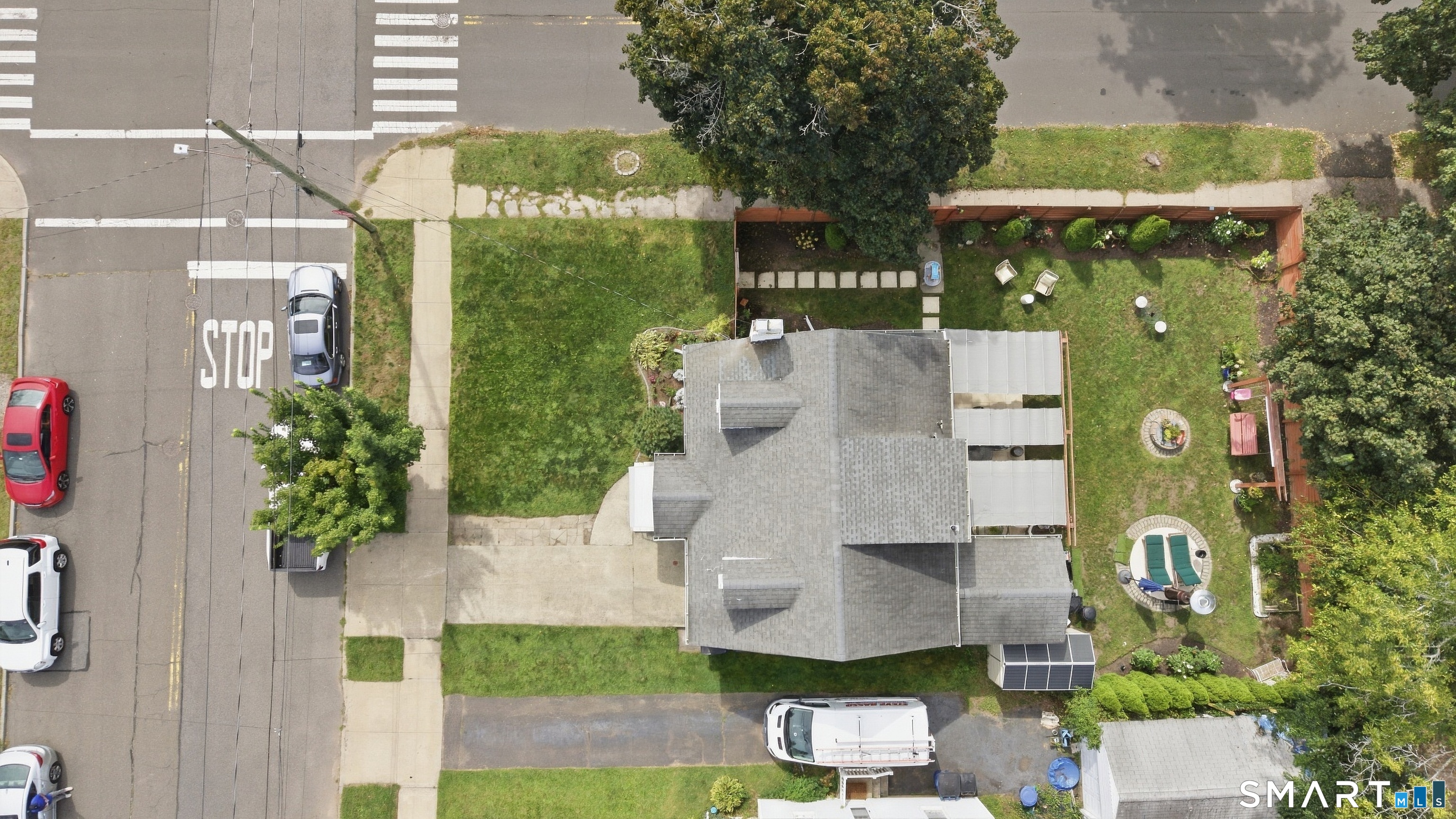 68 Beverly Road New Haven CT 06515