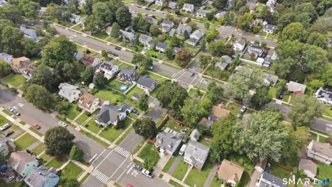 68 Beverly Road New Haven CT 06515