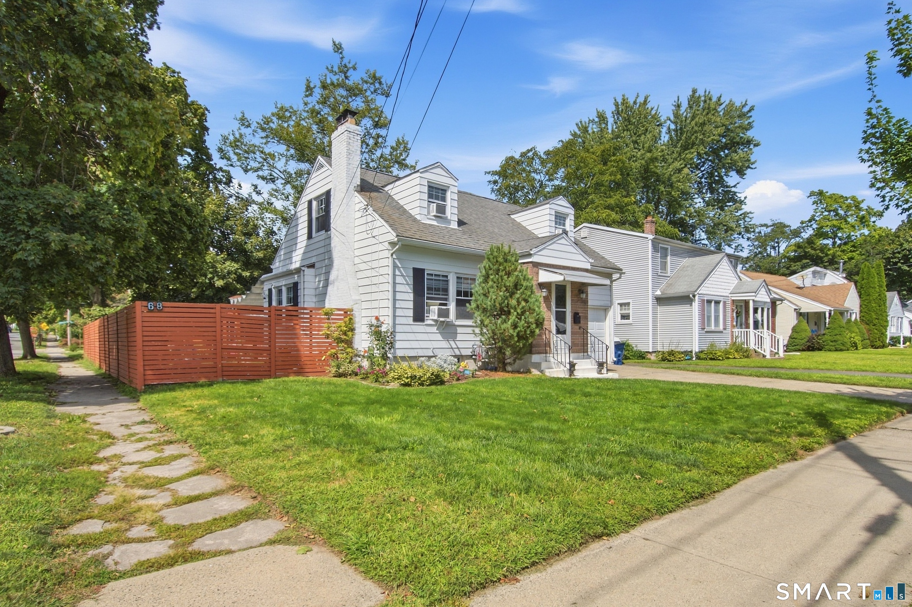 68 Beverly Road New Haven CT 06515