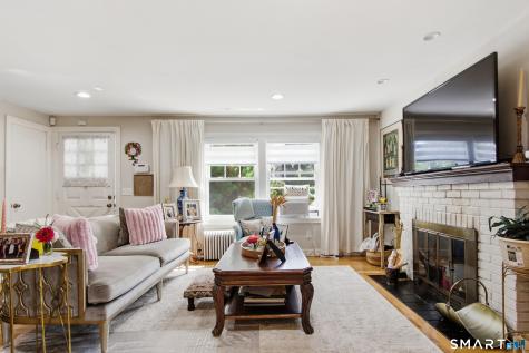 68 Beverly Road New Haven CT 06515