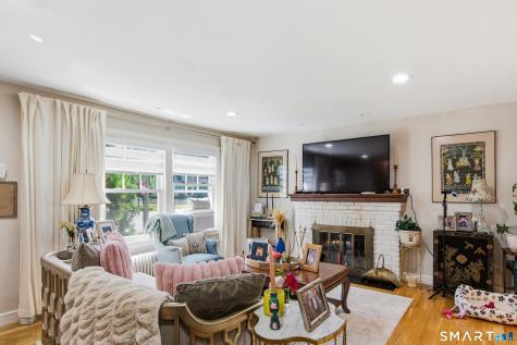 68 Beverly Road New Haven CT 06515