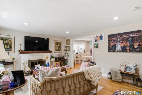 68 Beverly Road New Haven CT 06515