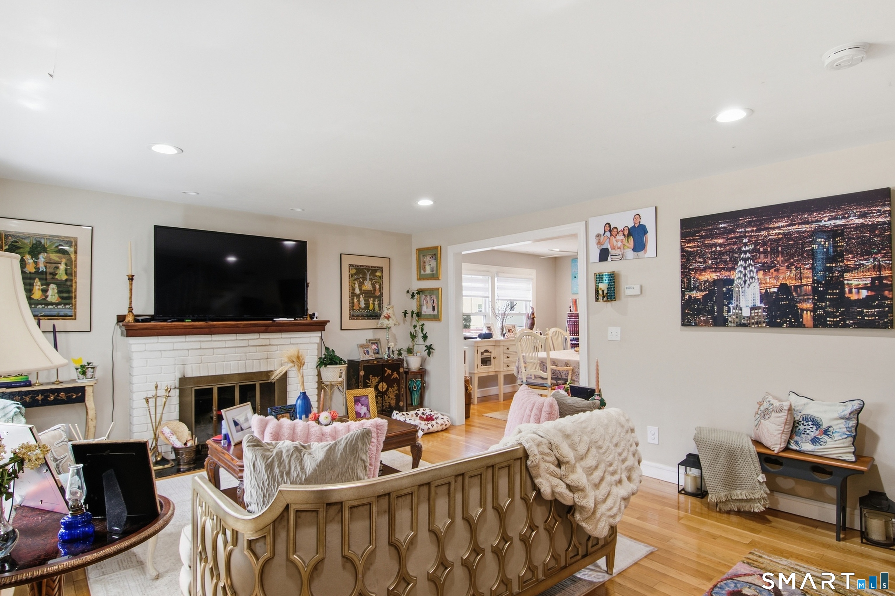 68 Beverly Road New Haven CT 06515