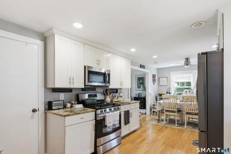 68 Beverly Road New Haven CT 06515