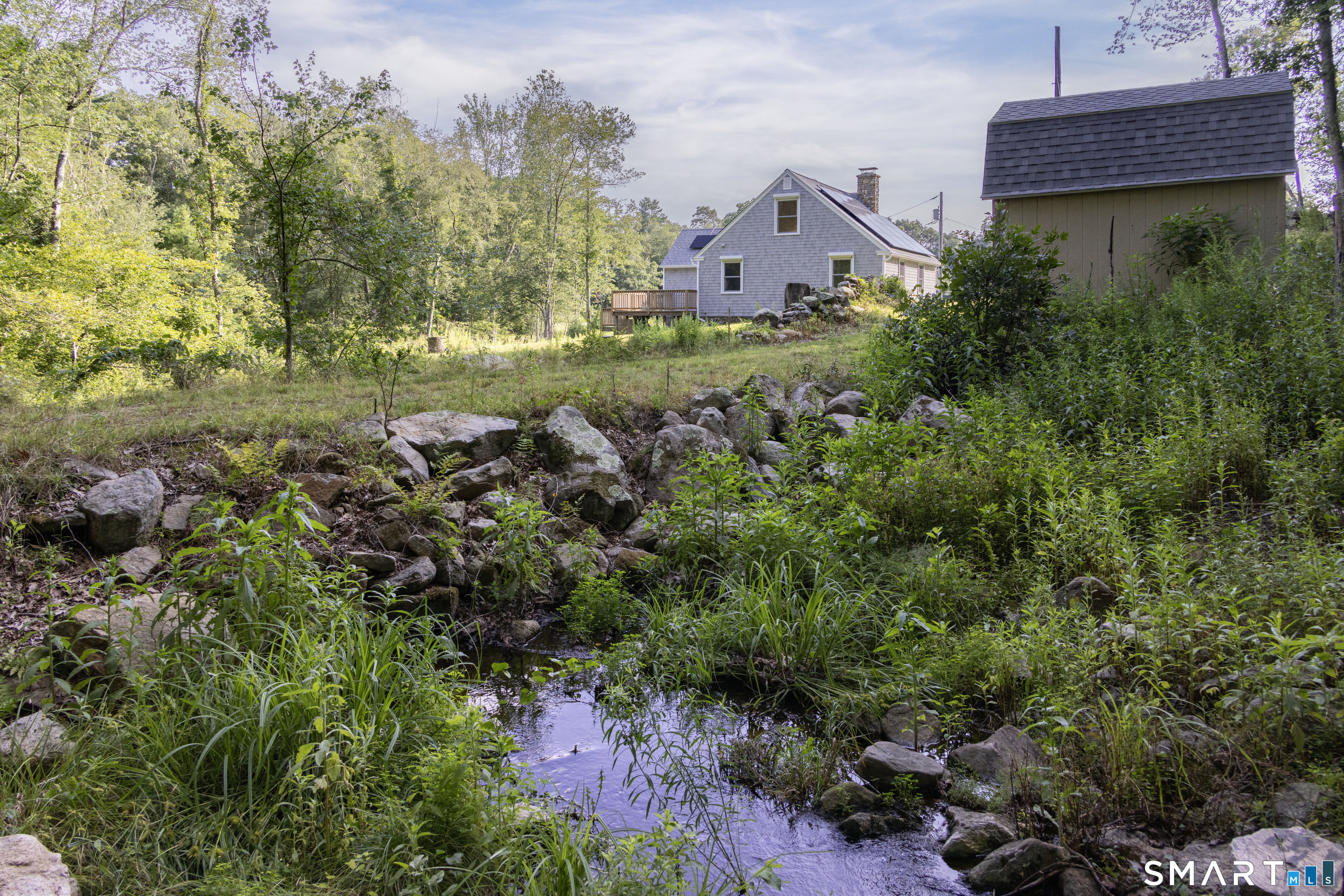 93 Sleepy Hollow Road North Stonington CT 06359