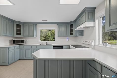 93 Sleepy Hollow Road North Stonington CT 06359