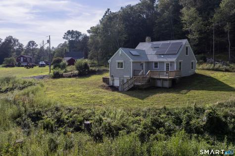 93 Sleepy Hollow Road North Stonington CT 06359