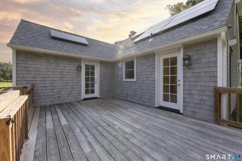 93 Sleepy Hollow Road North Stonington CT 06359