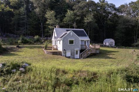 93 Sleepy Hollow Road North Stonington CT 06359