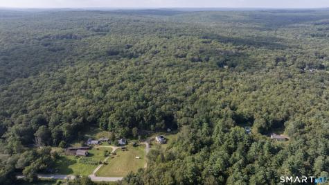 93 Sleepy Hollow Road North Stonington CT 06359