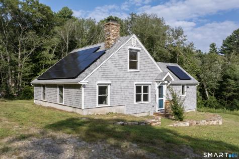 93 Sleepy Hollow Road North Stonington CT 06359