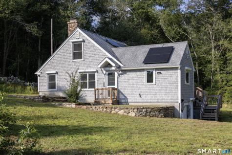 93 Sleepy Hollow Road North Stonington CT 06359