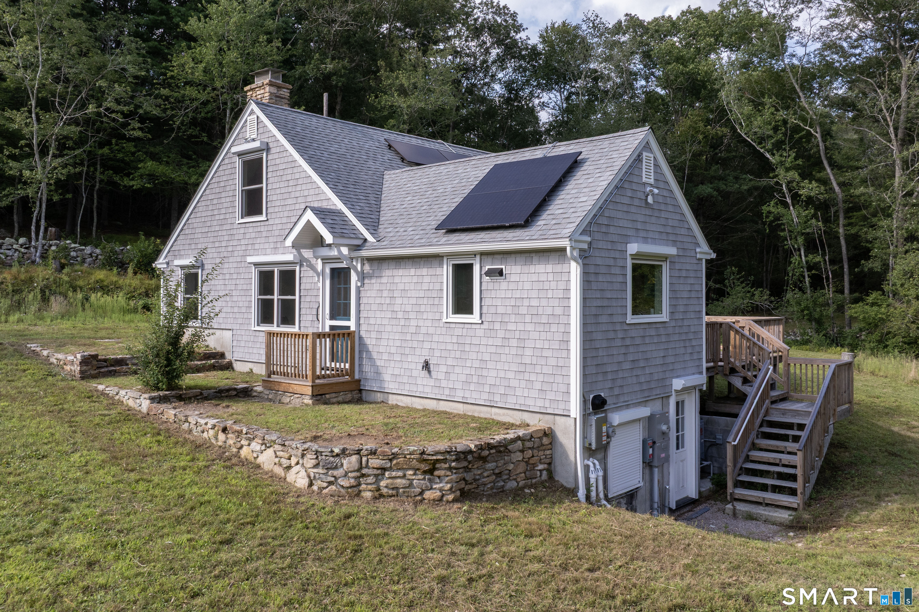 93 Sleepy Hollow Road North Stonington CT 06359