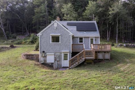93 Sleepy Hollow Road North Stonington CT 06359