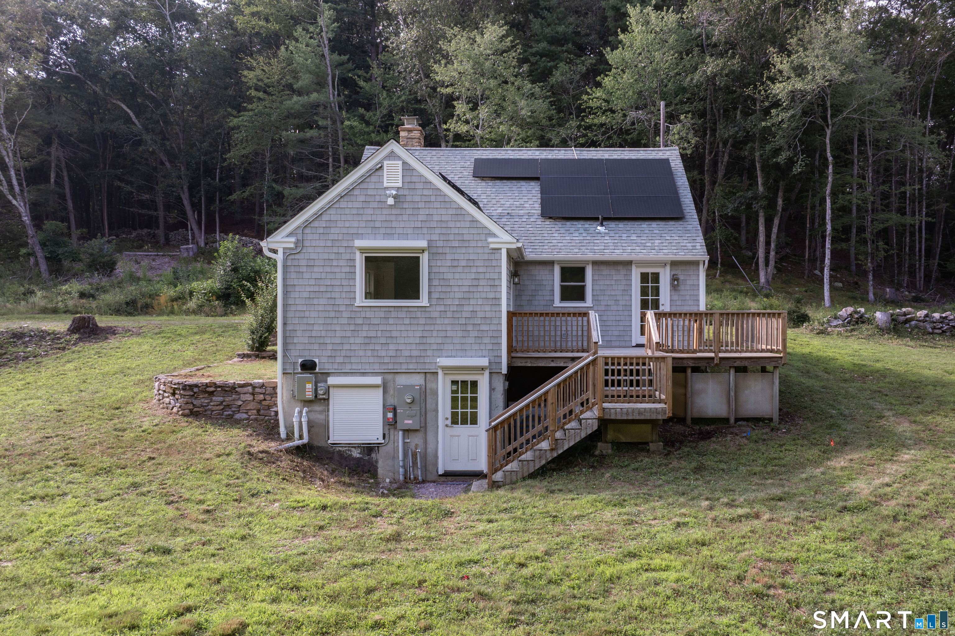 93 Sleepy Hollow Road North Stonington CT 06359