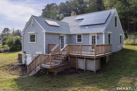 93 Sleepy Hollow Road North Stonington CT 06359