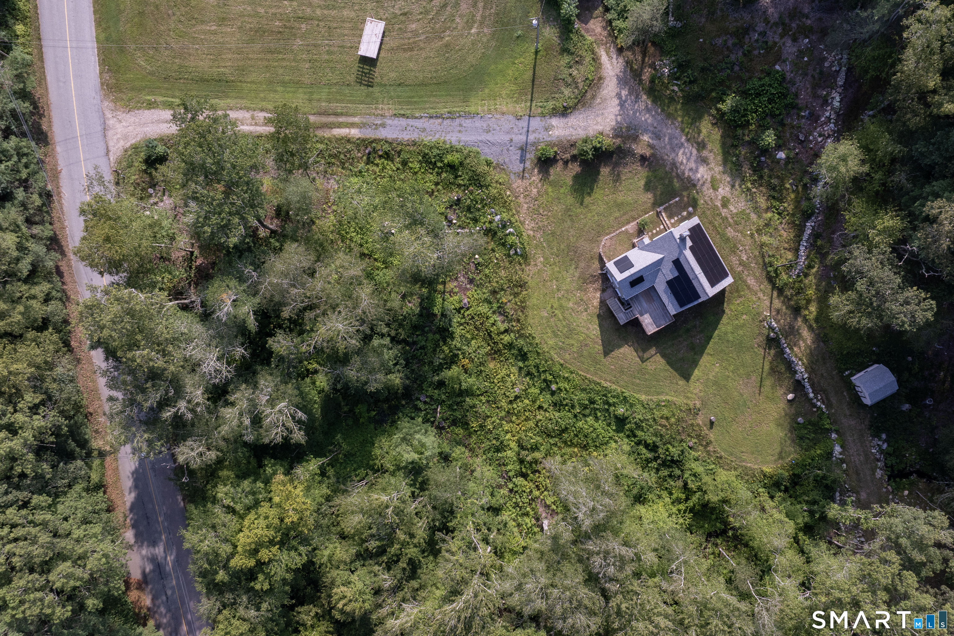 93 Sleepy Hollow Road North Stonington CT 06359
