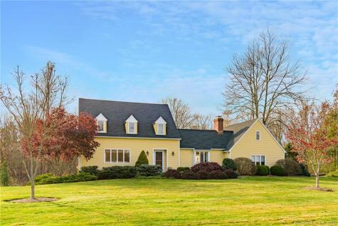 1 South Ridge Road Brookfield CT 06804