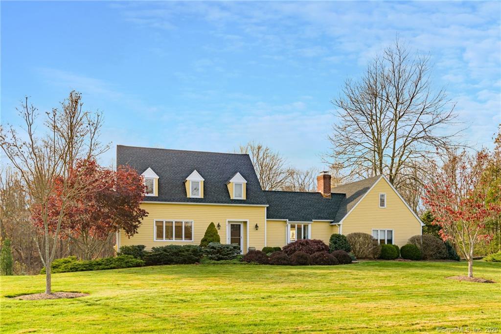 1 South Ridge Road Brookfield CT 06804