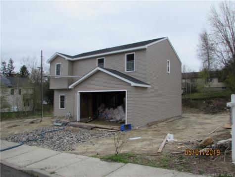 25 Yorktown Ridge Waterbury CT 06704