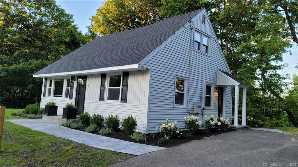 3 Cedar Hill Road Newtown CT 06470
