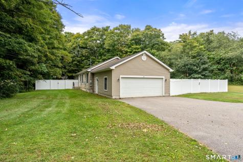 9 Sunnyside East Rd Extension Norwich CT 06360