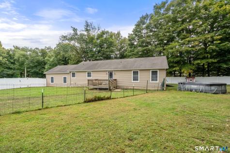 9 Sunnyside East Rd Extension Norwich CT 06360