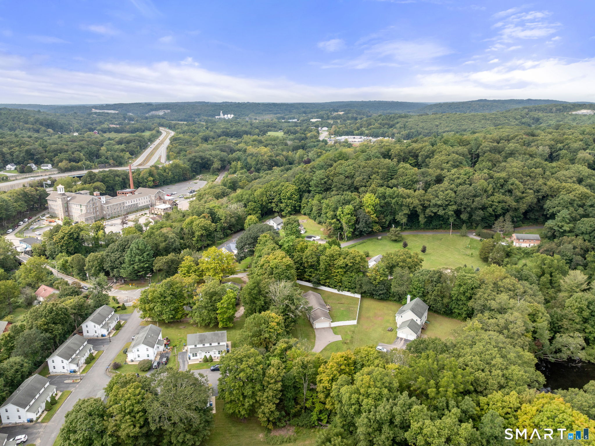 9 Sunnyside East Rd Extension Norwich CT 06360