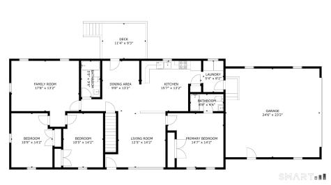9 Sunnyside East Rd Extension Norwich CT 06360