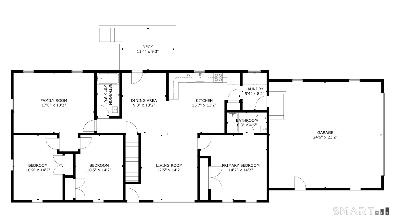 9 Sunnyside East Rd Extension Norwich CT 06360