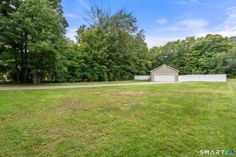 9 Sunnyside East Rd Extension Norwich CT 06360