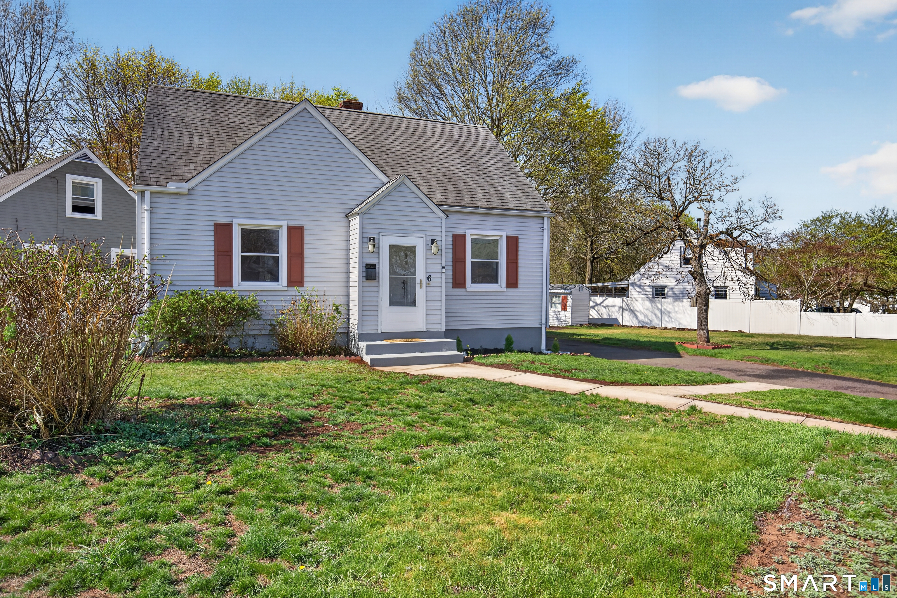 6 Welch Street Hamden CT 06514