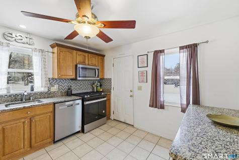 6 Welch Street Hamden CT 06514