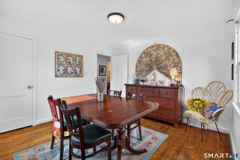 6 Welch Street Hamden CT 06514