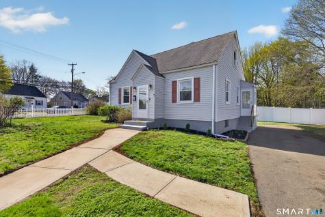 6 Welch Street Hamden CT 06514